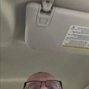 Meet your Posher, Rob